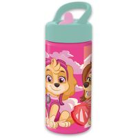 Botella 410ml Playground Sipper Paw Patrol Skye